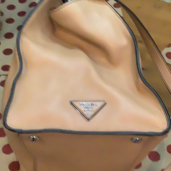 Prada shoulder bag - Picture 4 of 11
